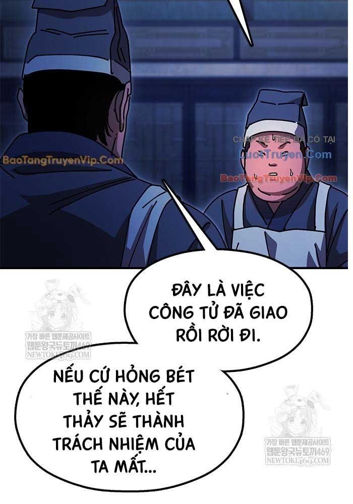 Vĩ Nhân Kiếm Chapter 26 - 47