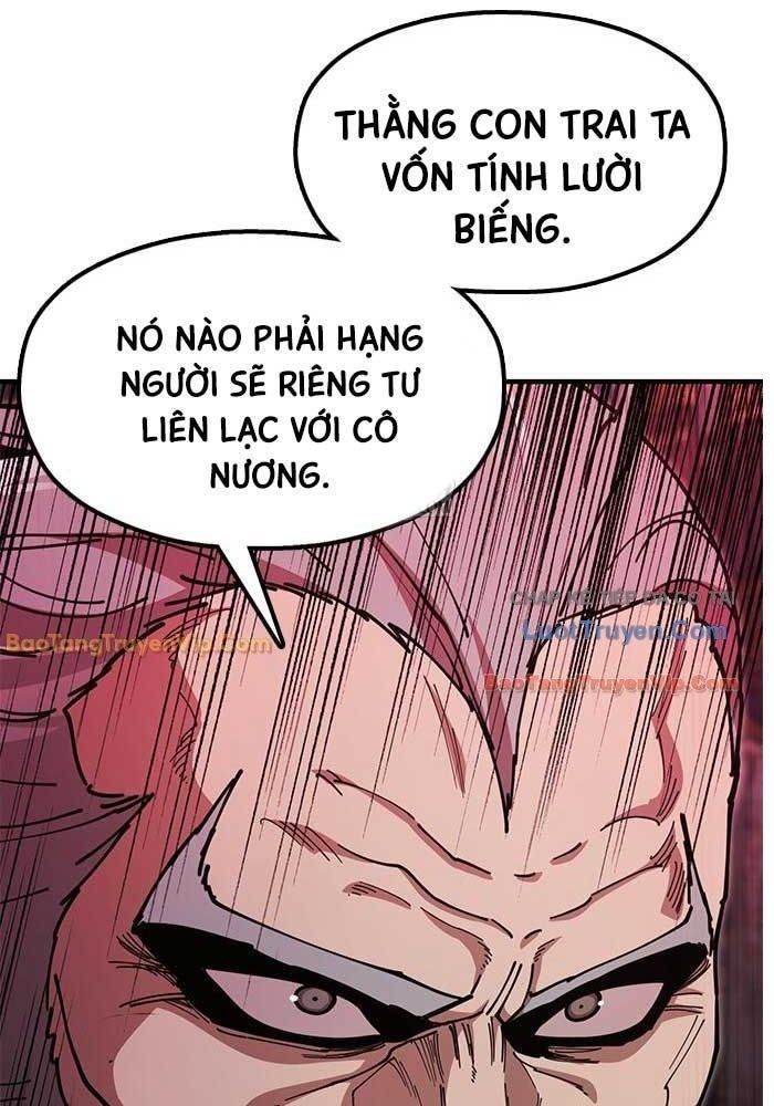 Vĩ Nhân Kiếm Chapter 26 - 10