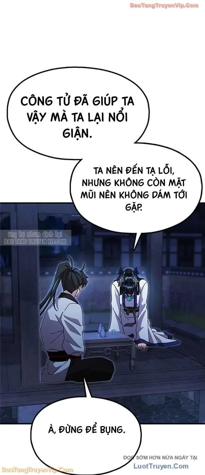 Vĩ Nhân Kiếm Chapter 28 - 11