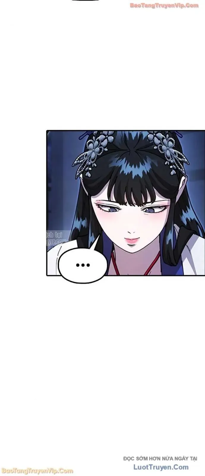 Vĩ Nhân Kiếm Chapter 28 - 12