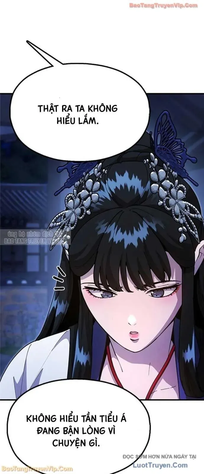 Vĩ Nhân Kiếm Chapter 28 - 14