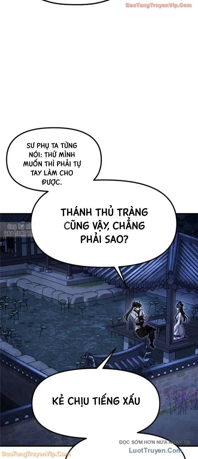 Vĩ Nhân Kiếm Chapter 28 - 15