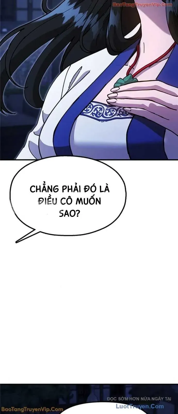 Vĩ Nhân Kiếm Chapter 28 - 17