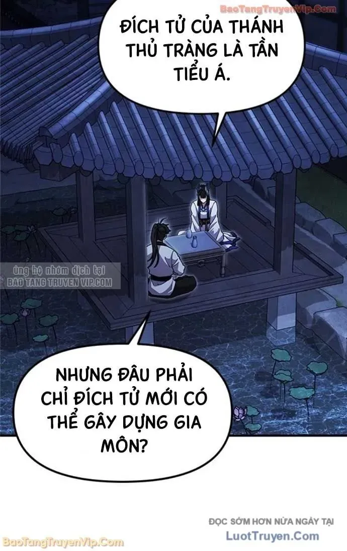 Vĩ Nhân Kiếm Chapter 28 - 18
