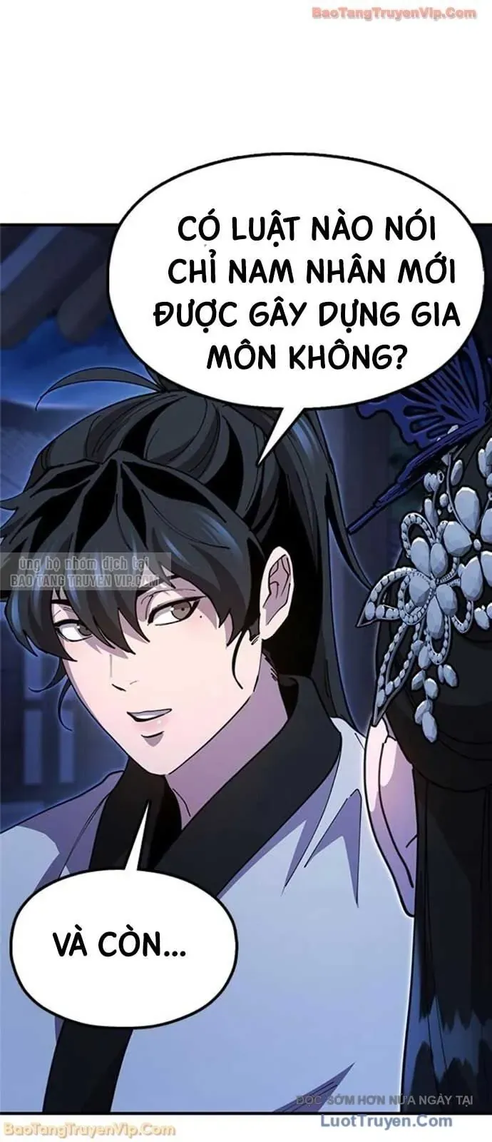 Vĩ Nhân Kiếm Chapter 28 - 19