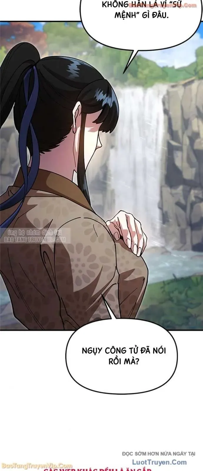 Vĩ Nhân Kiếm Chapter 28 - 21