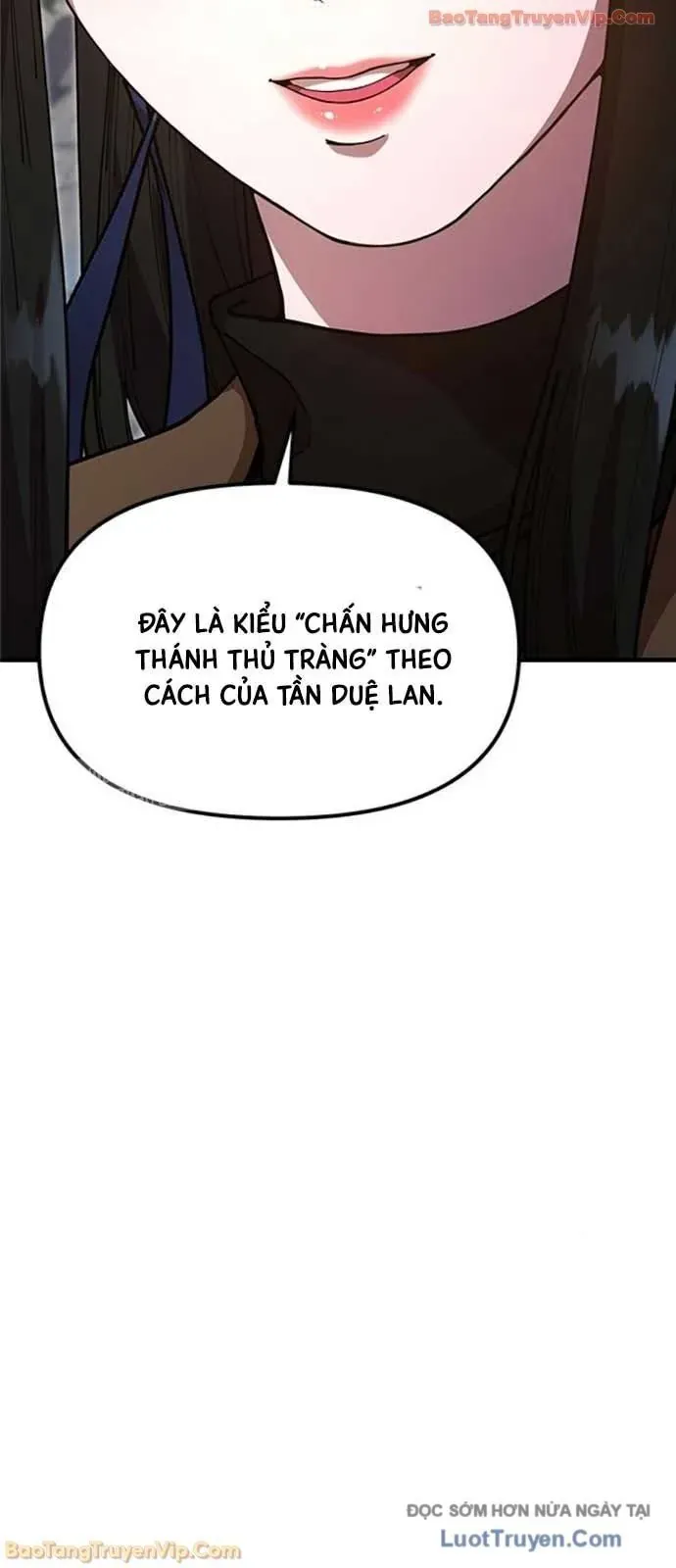 Vĩ Nhân Kiếm Chapter 28 - 23