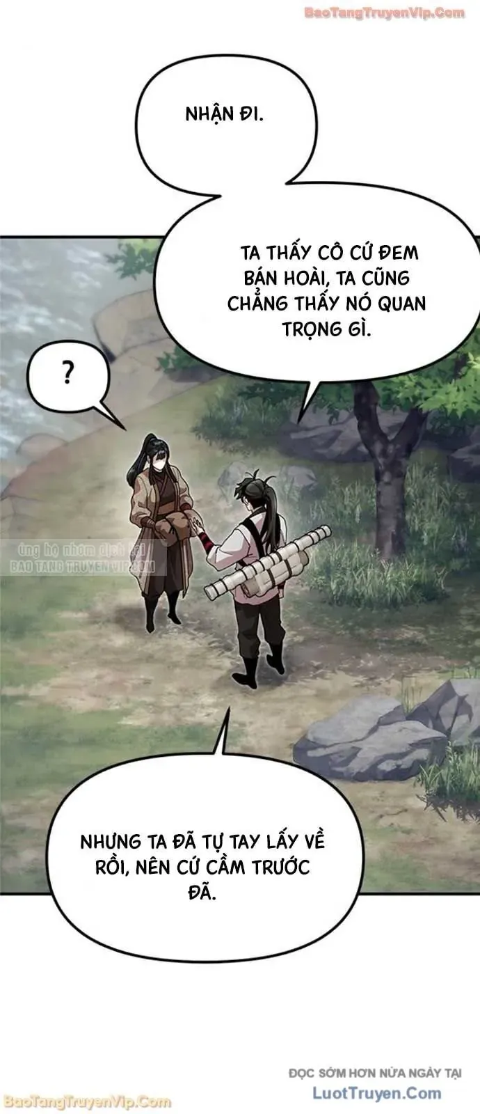 Vĩ Nhân Kiếm Chapter 28 - 25