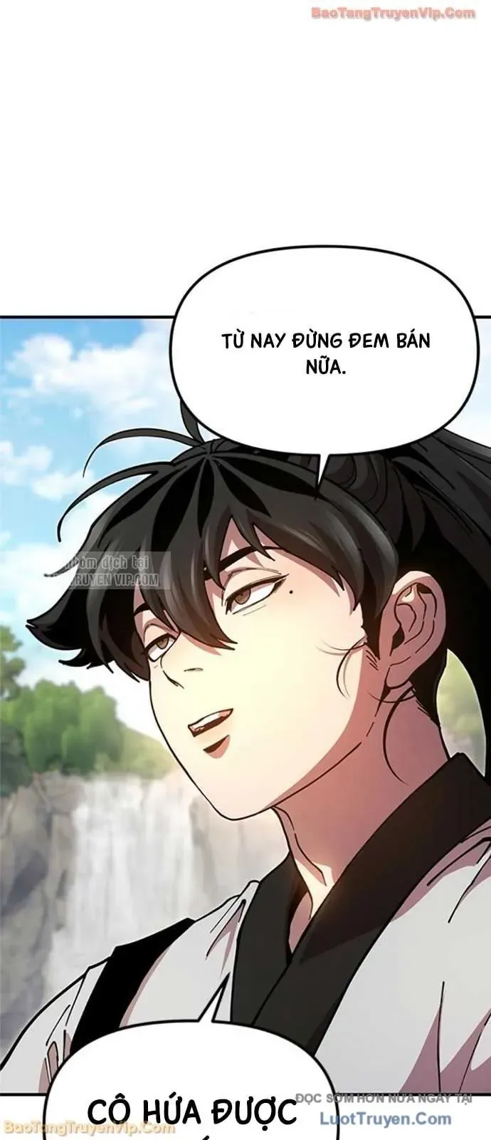 Vĩ Nhân Kiếm Chapter 28 - 27