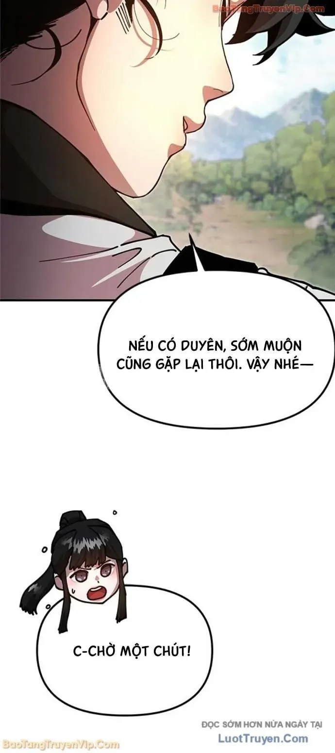Vĩ Nhân Kiếm Chapter 28 - 31