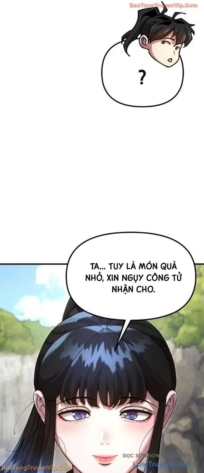 Vĩ Nhân Kiếm Chapter 28 - 32