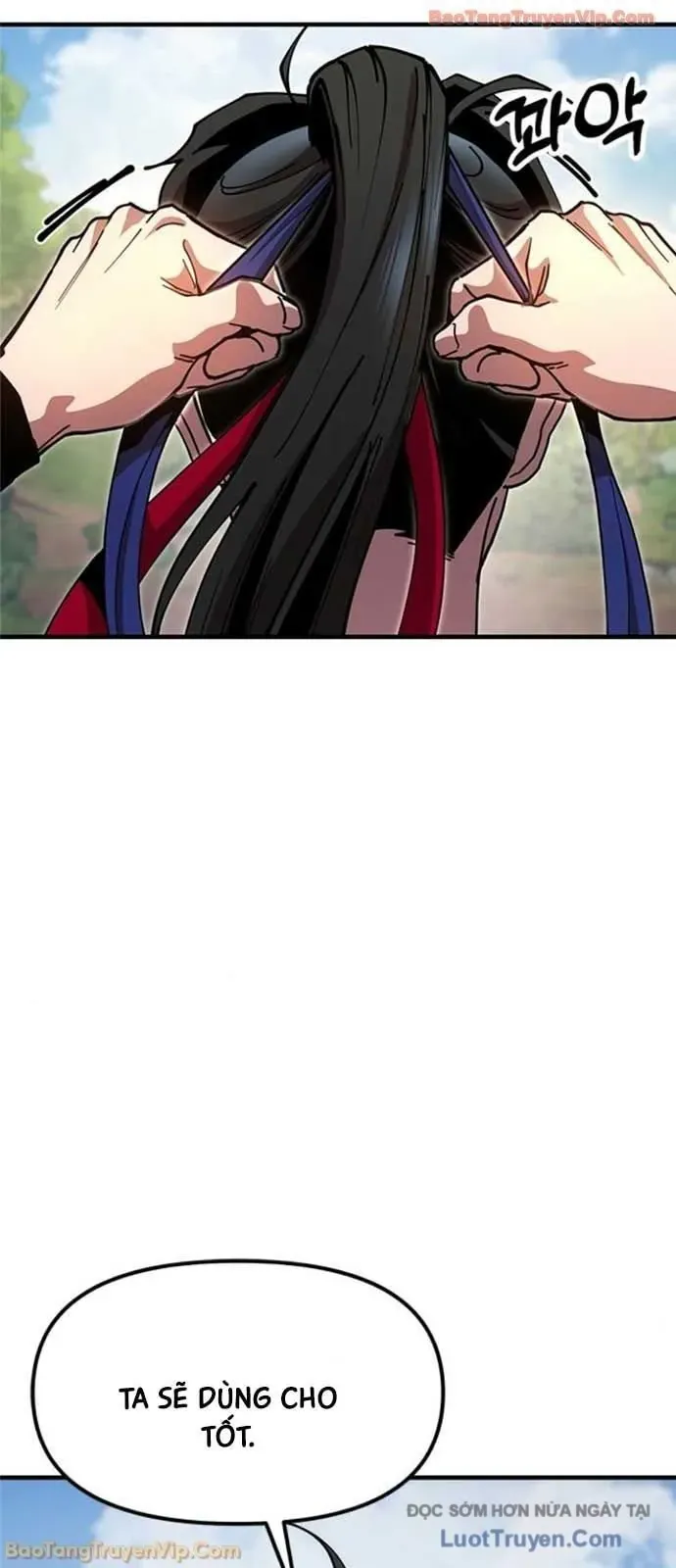 Vĩ Nhân Kiếm Chapter 28 - 34