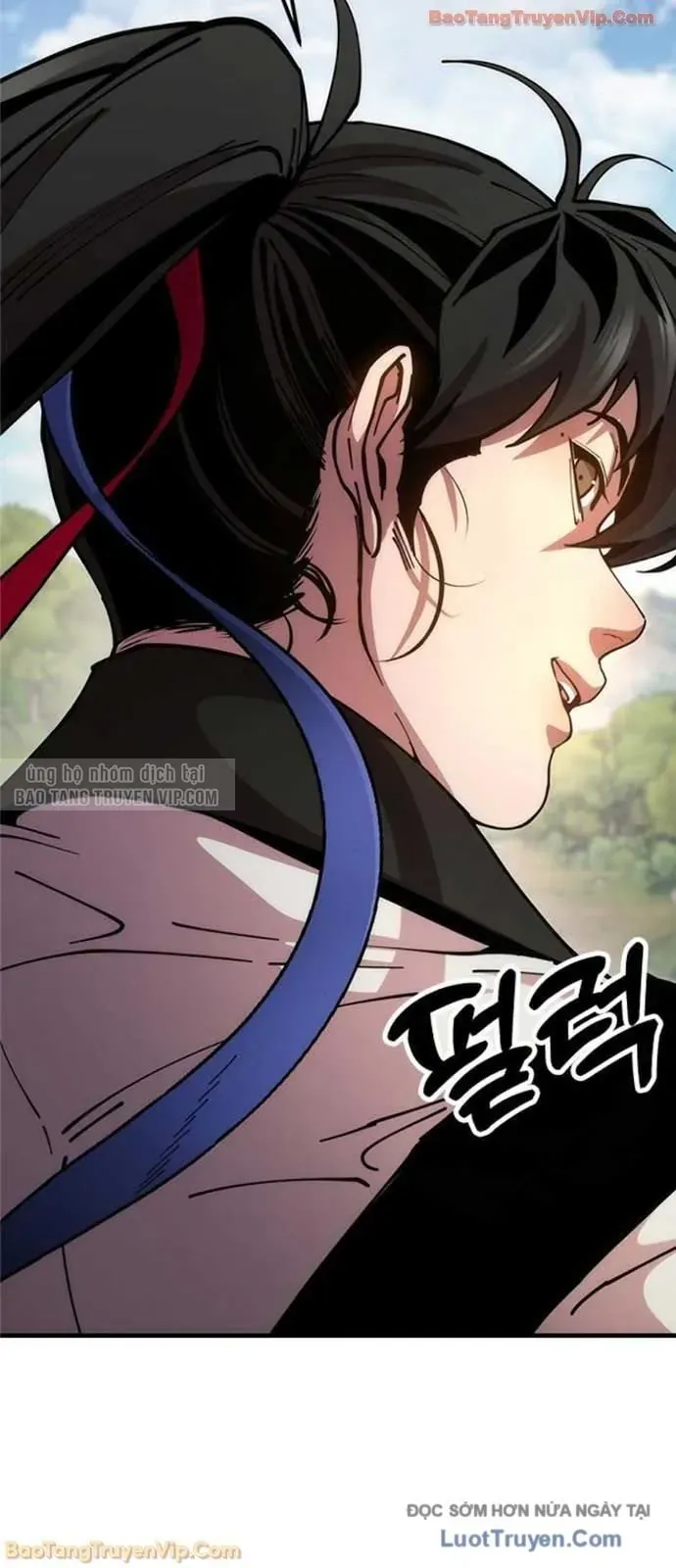 Vĩ Nhân Kiếm Chapter 28 - 35