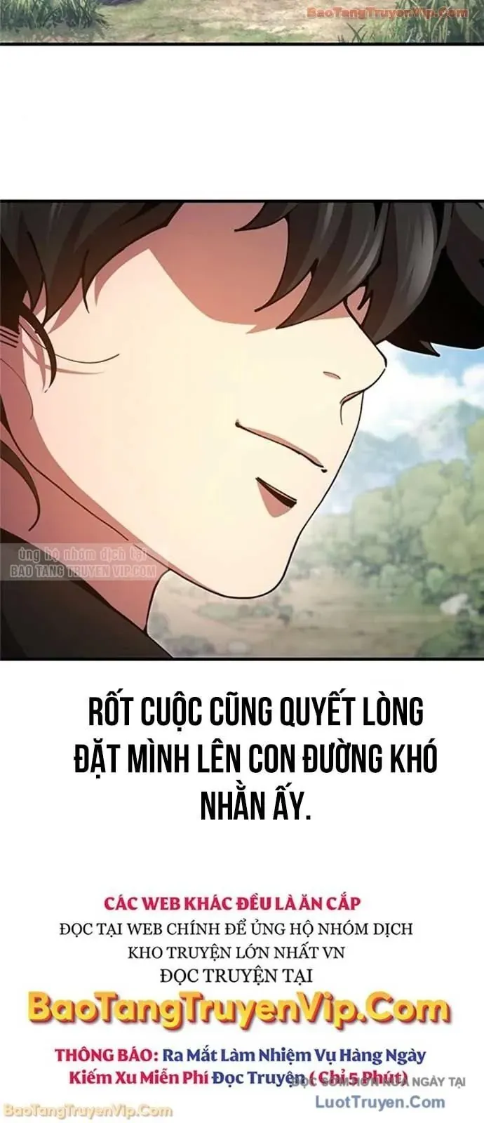 Vĩ Nhân Kiếm Chapter 28 - 37