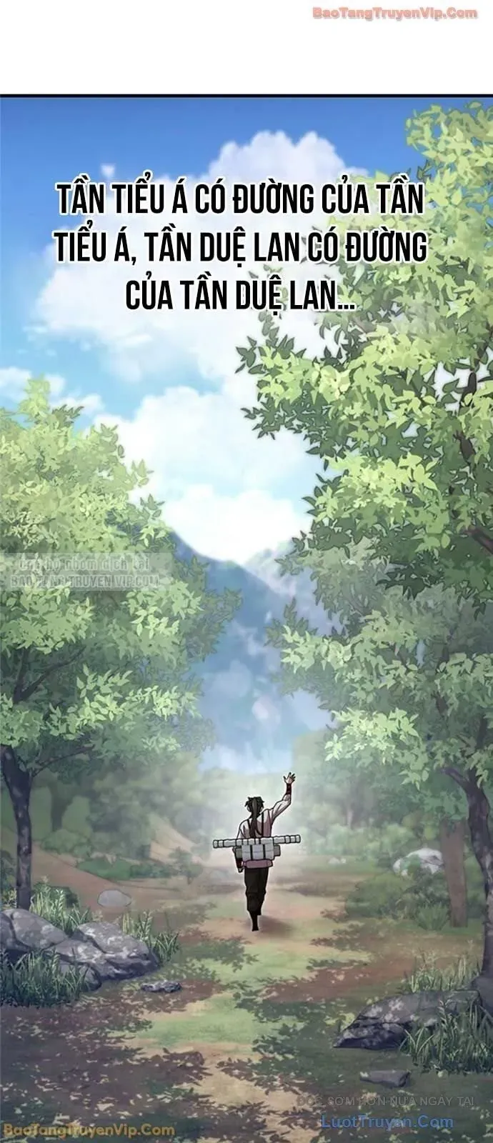 Vĩ Nhân Kiếm Chapter 28 - 38