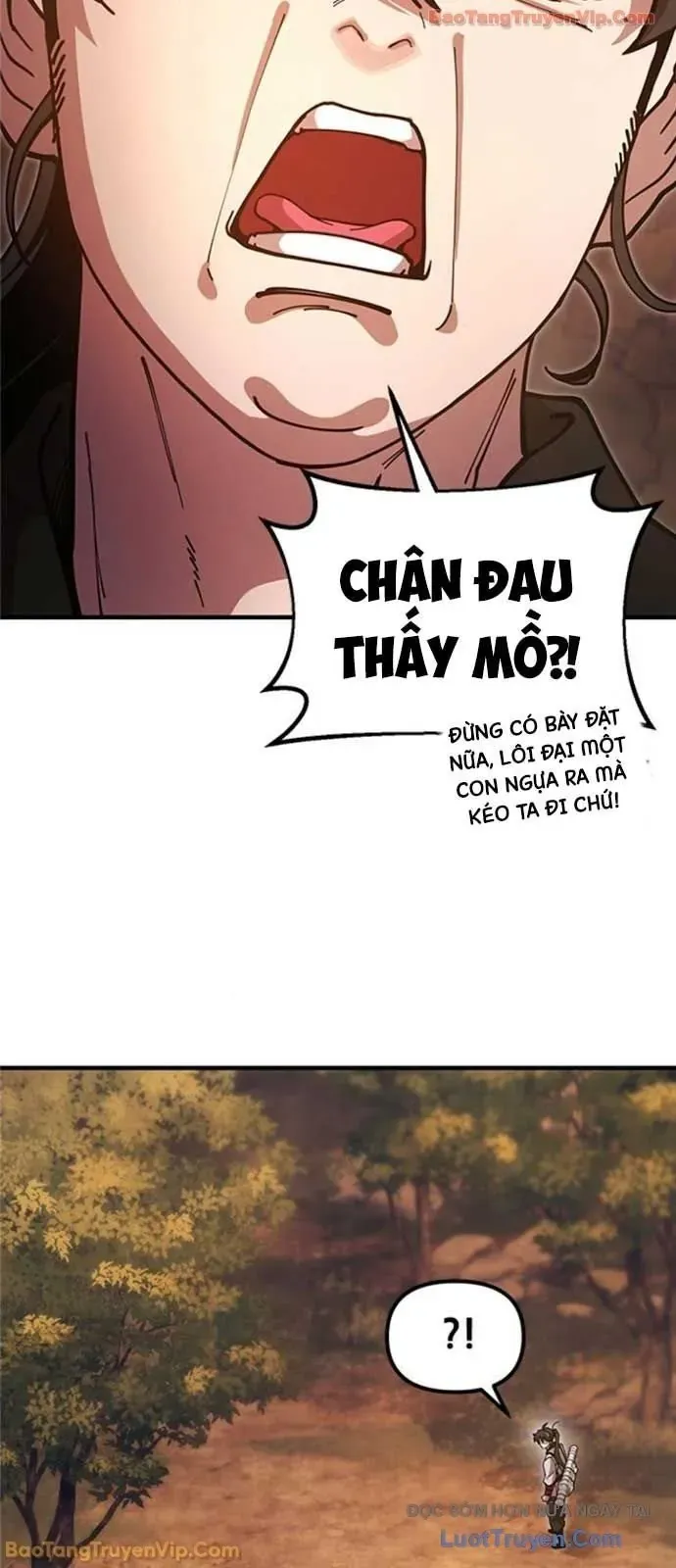 Vĩ Nhân Kiếm Chapter 28 - 40