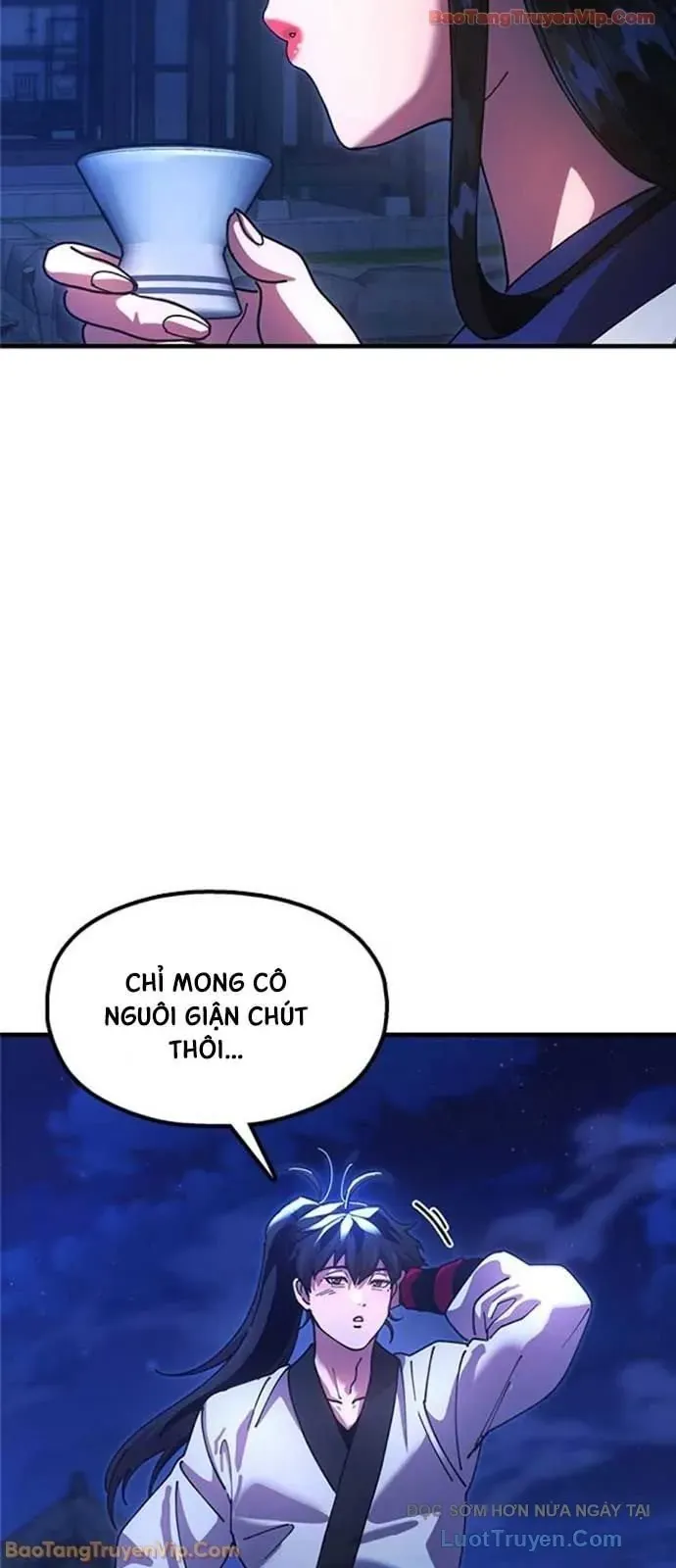 Vĩ Nhân Kiếm Chapter 28 - 5