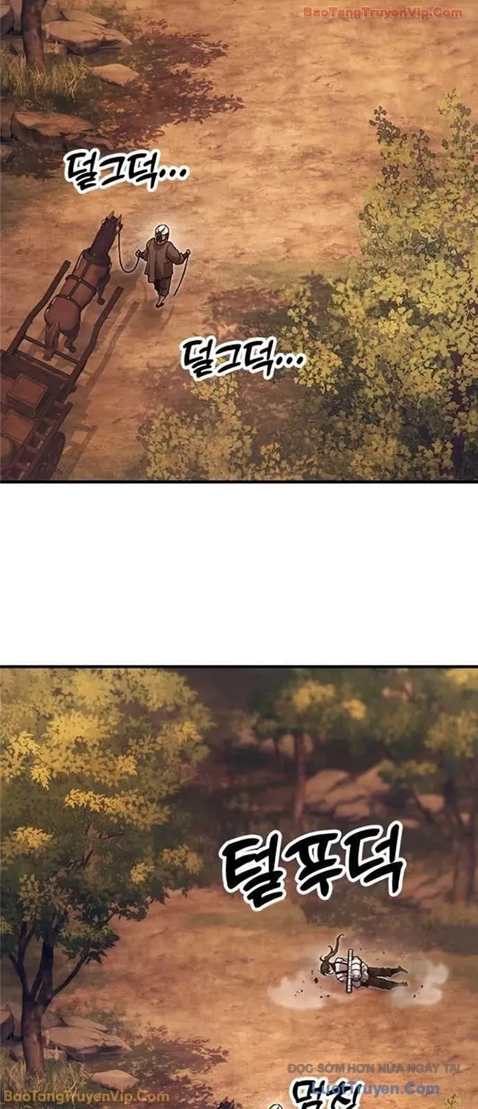 Vĩ Nhân Kiếm Chapter 28 - 41