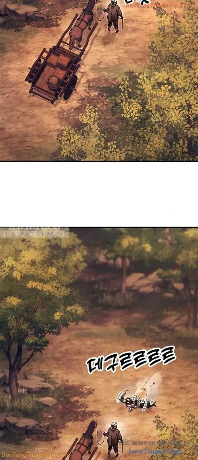 Vĩ Nhân Kiếm Chapter 28 - 42