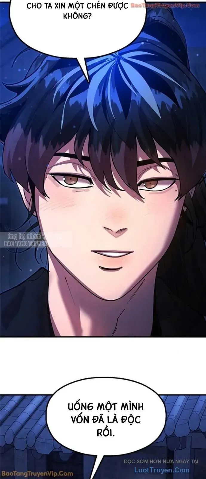 Vĩ Nhân Kiếm Chapter 28 - 7