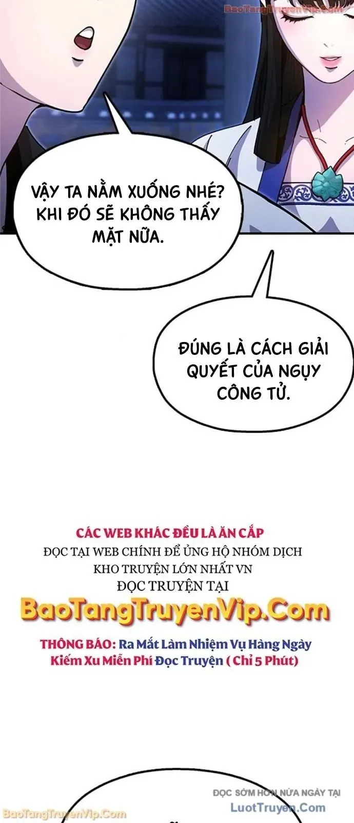 Vĩ Nhân Kiếm Chapter 28 - 9