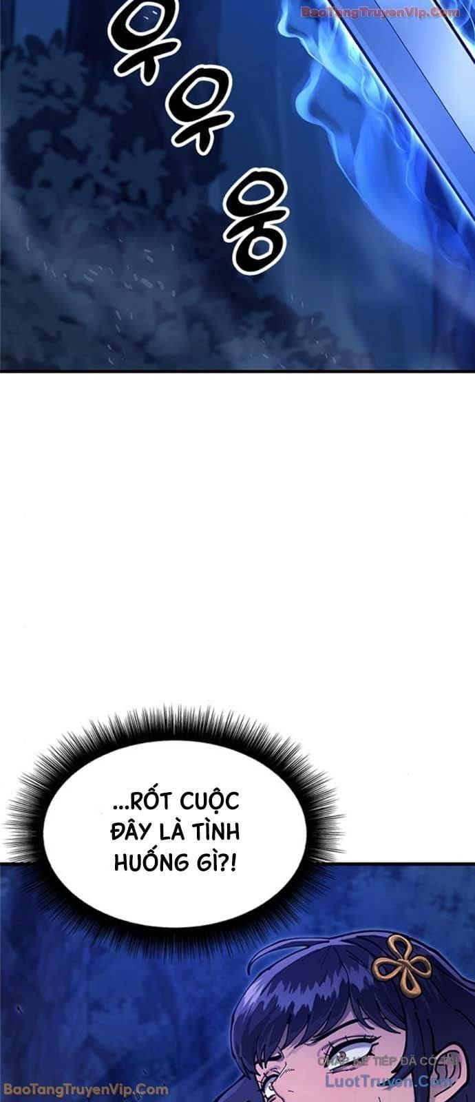 Vĩ Nhân Kiếm Chapter 30 - 11