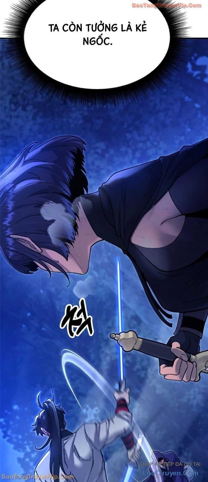 Vĩ Nhân Kiếm Chapter 30 - 13