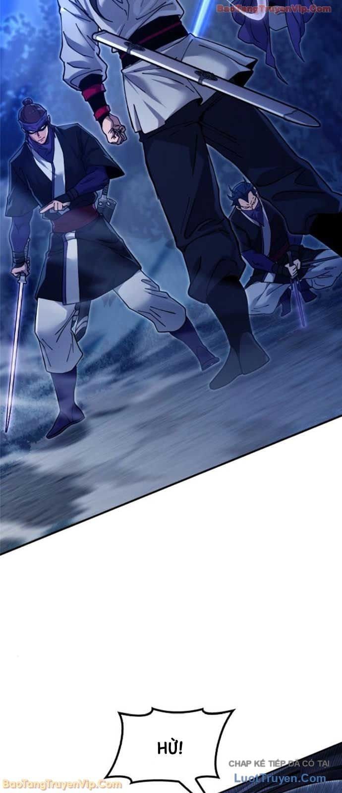 Vĩ Nhân Kiếm Chapter 30 - 14