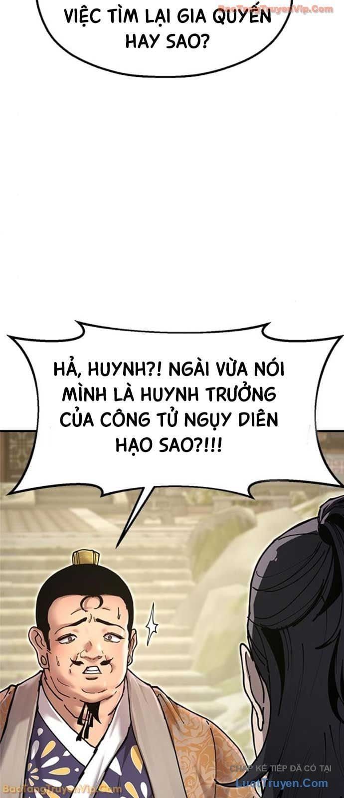 Vĩ Nhân Kiếm Chapter 30 - 20