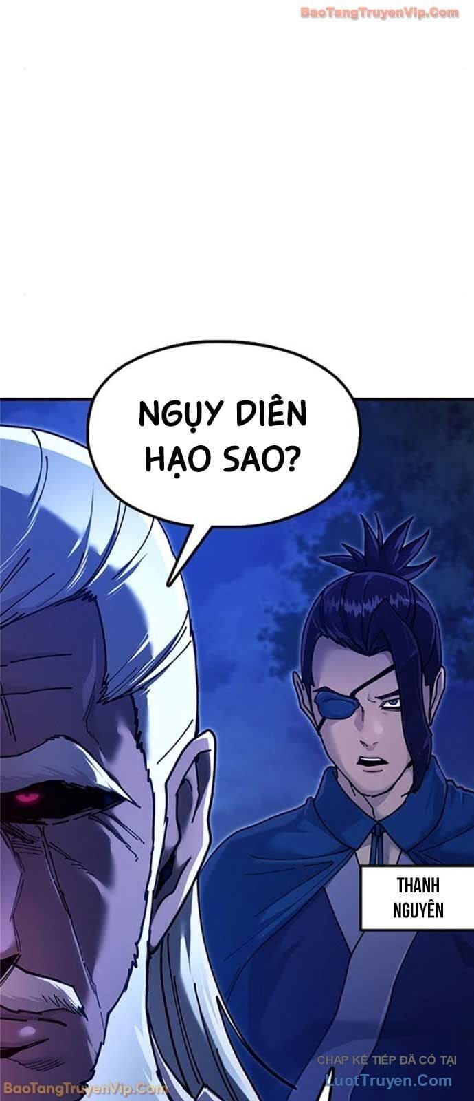 Vĩ Nhân Kiếm Chapter 30 - 4