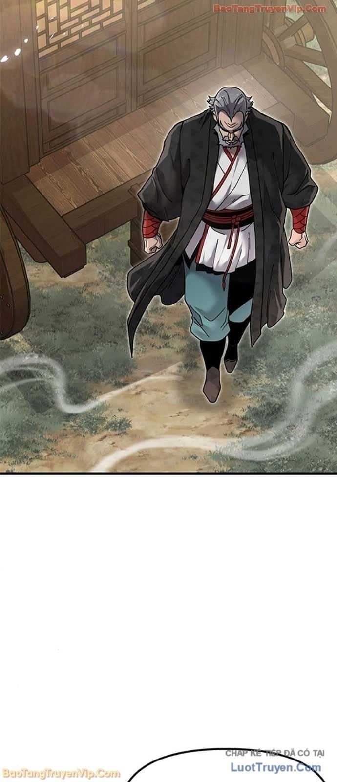 Vĩ Nhân Kiếm Chapter 30 - 32