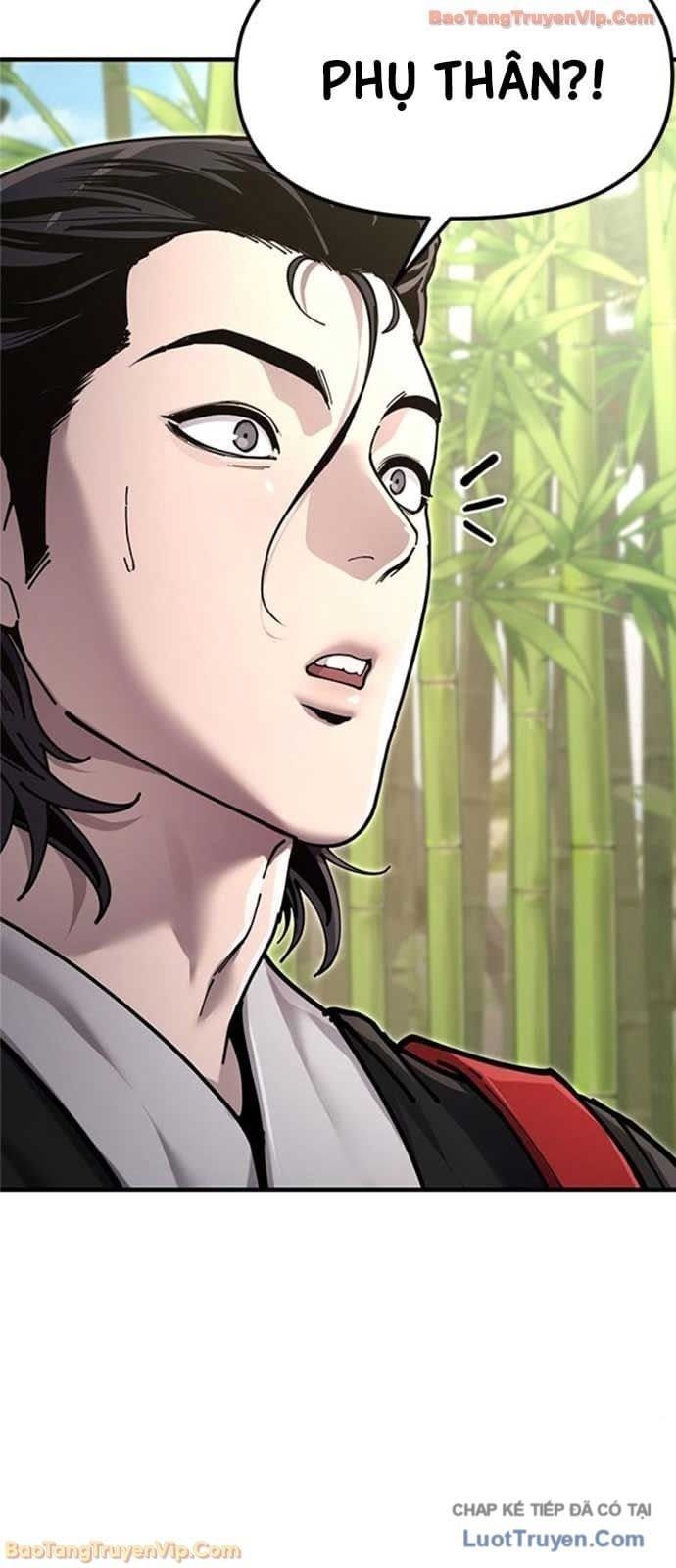 Vĩ Nhân Kiếm Chapter 30 - 33