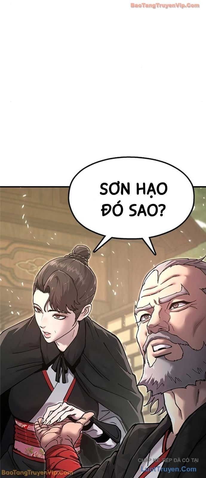 Vĩ Nhân Kiếm Chapter 30 - 34