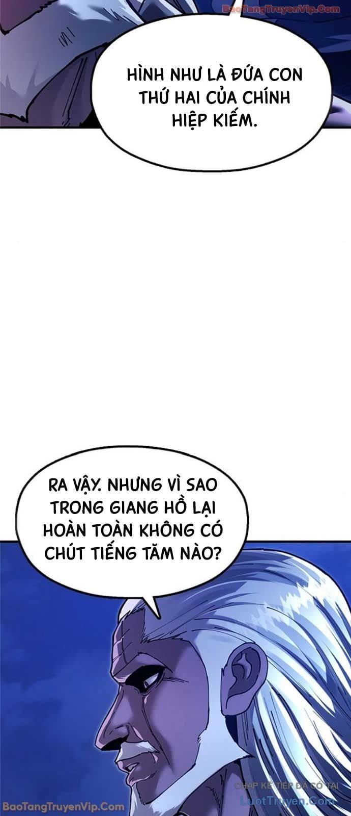 Vĩ Nhân Kiếm Chapter 30 - 5