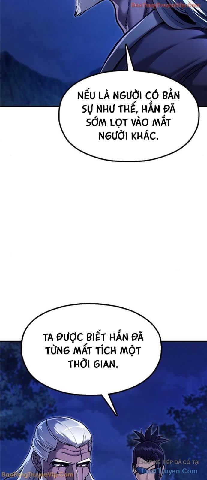 Vĩ Nhân Kiếm Chapter 30 - 6