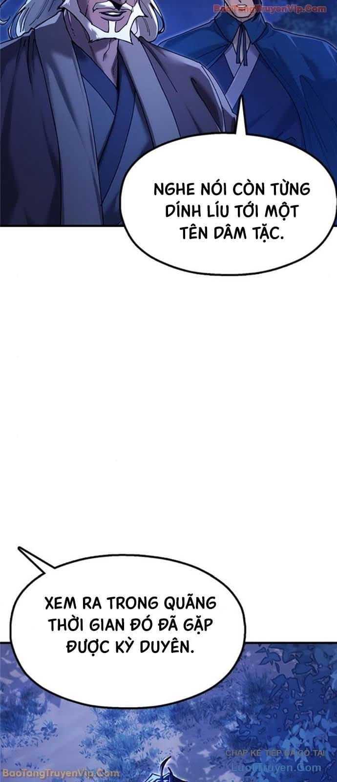 Vĩ Nhân Kiếm Chapter 30 - 7