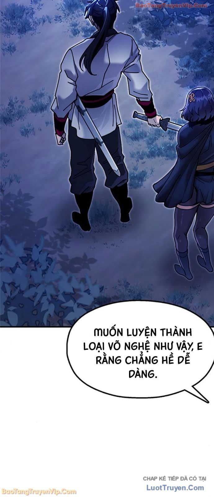 Vĩ Nhân Kiếm Chapter 30 - 8