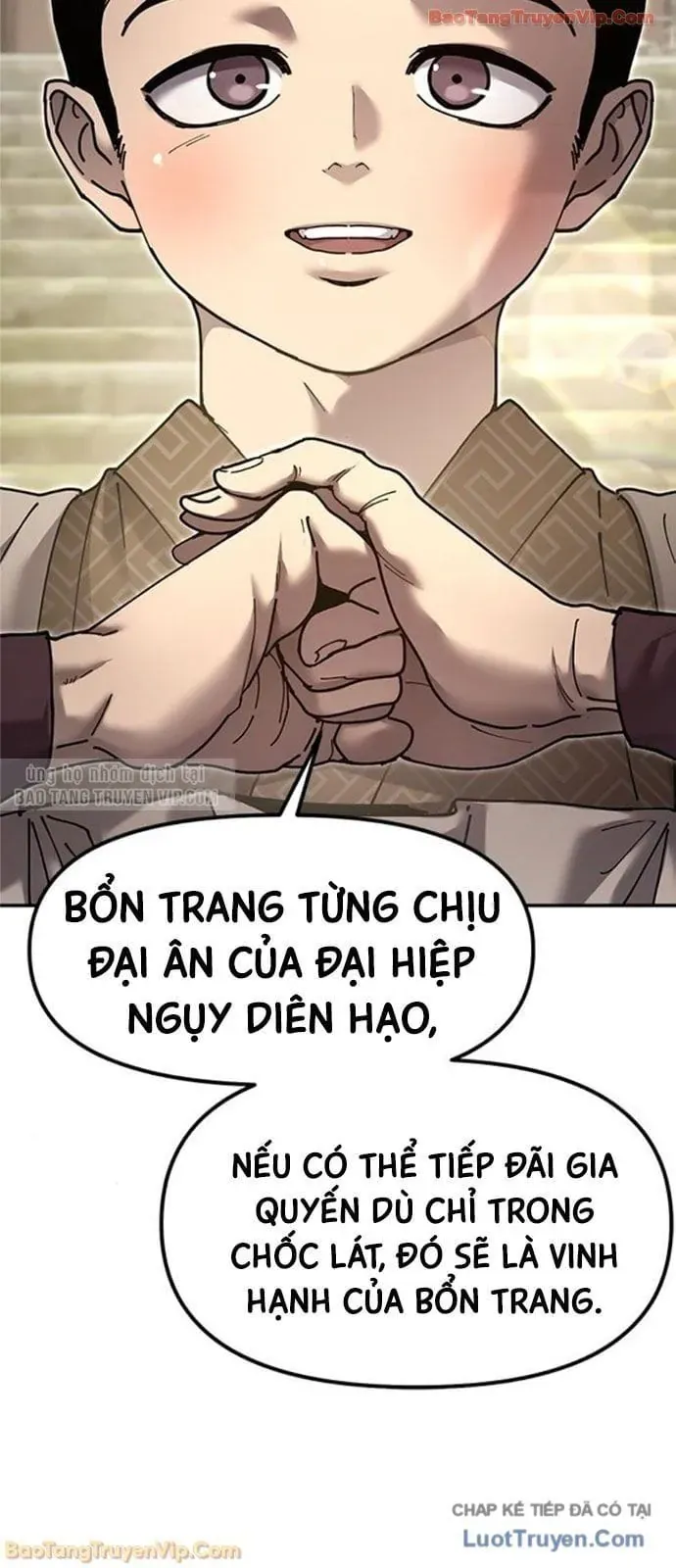 Vĩ Nhân Kiếm Chapter 31 - 11
