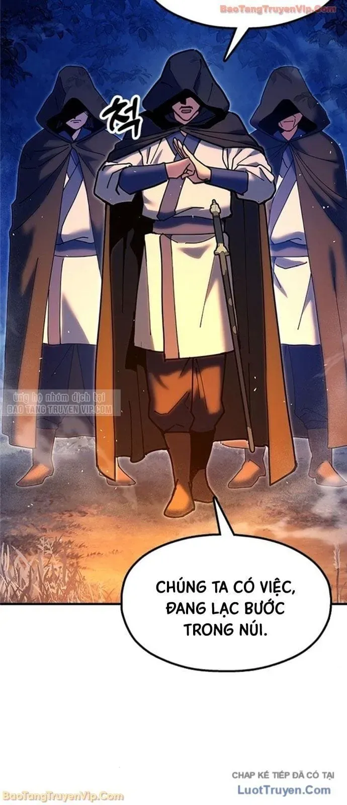 Vĩ Nhân Kiếm Chapter 31 - 105