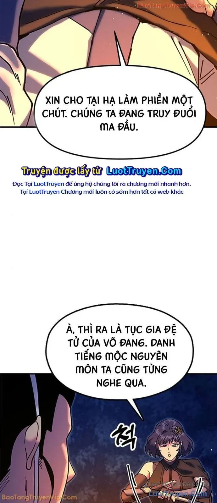 Vĩ Nhân Kiếm Chapter 31 - 109