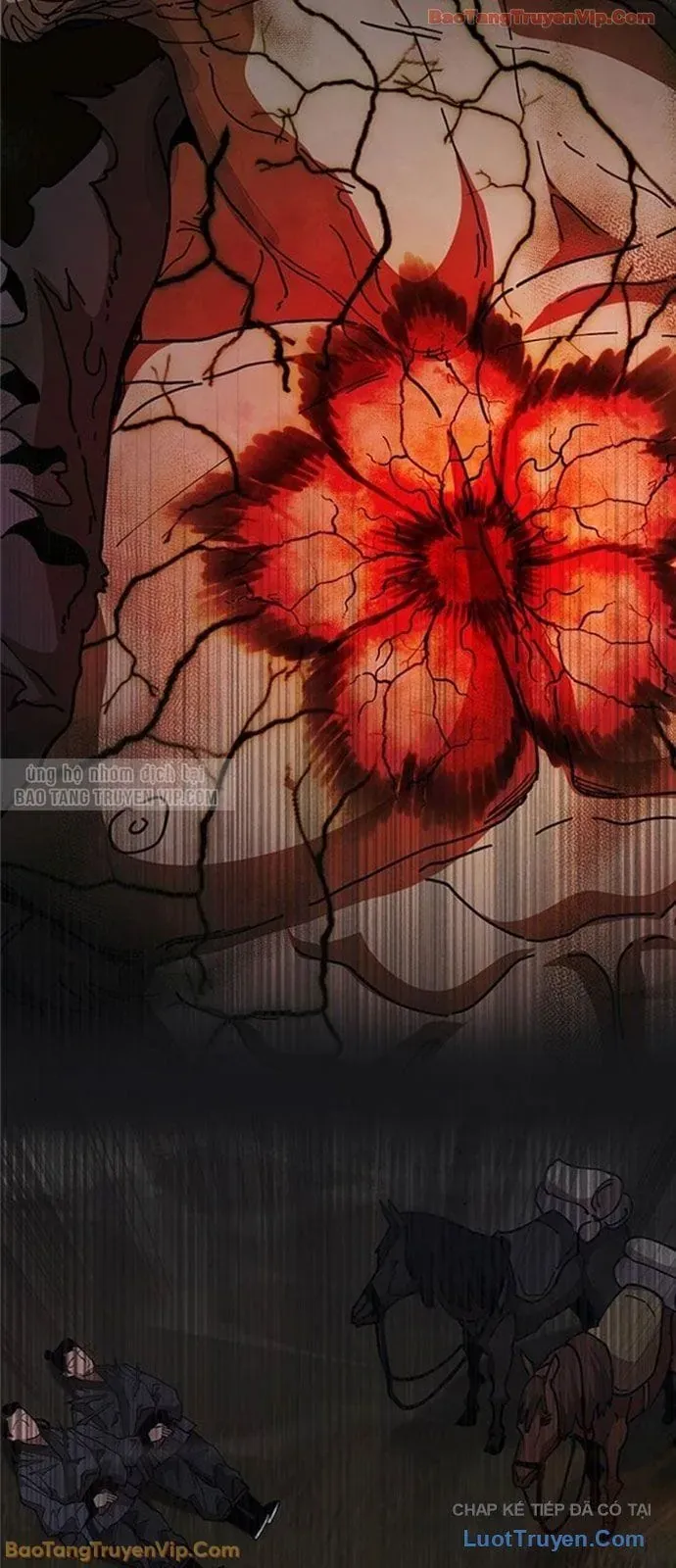 Vĩ Nhân Kiếm Chapter 31 - 125