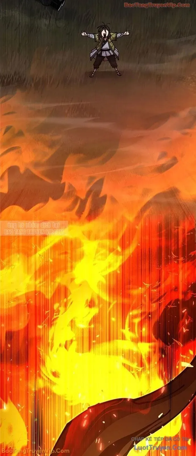 Vĩ Nhân Kiếm Chapter 31 - 126