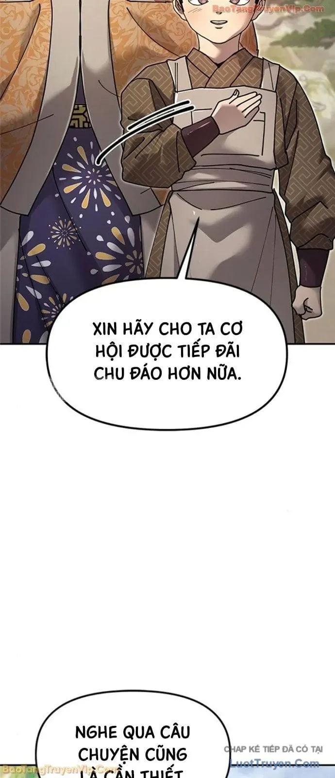 Vĩ Nhân Kiếm Chapter 31 - 15