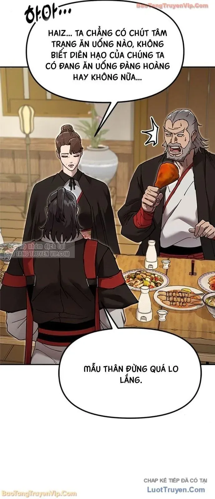 Vĩ Nhân Kiếm Chapter 31 - 19