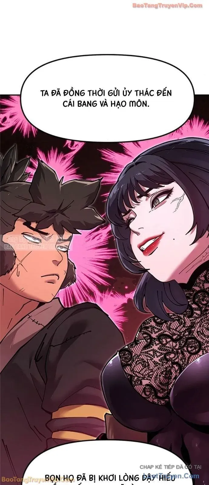 Vĩ Nhân Kiếm Chapter 31 - 20