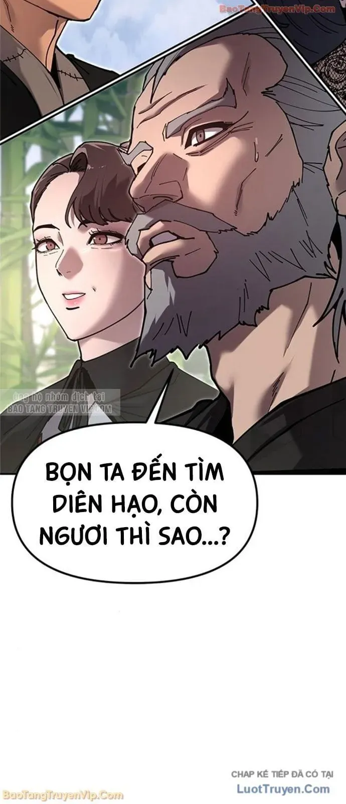 Vĩ Nhân Kiếm Chapter 31 - 3