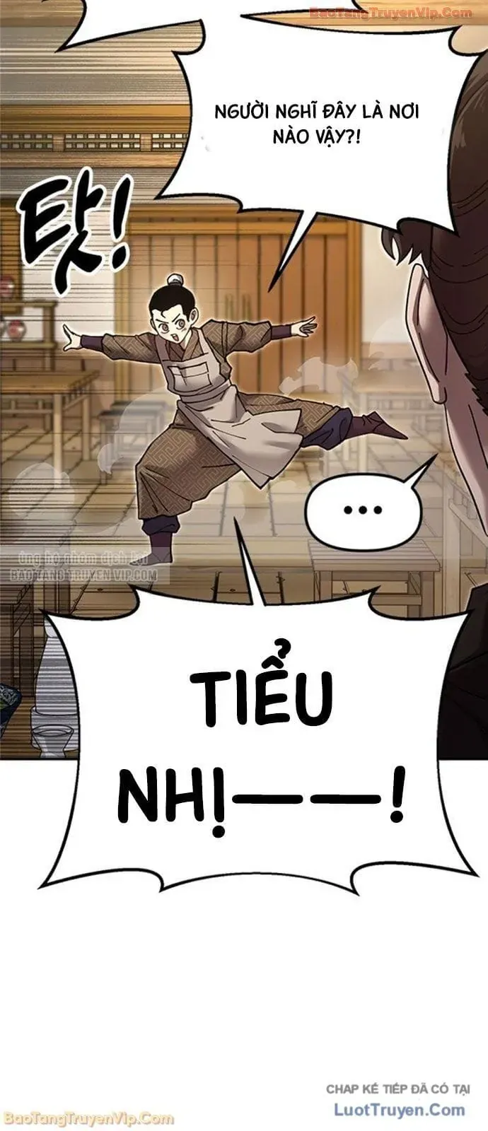 Vĩ Nhân Kiếm Chapter 31 - 24