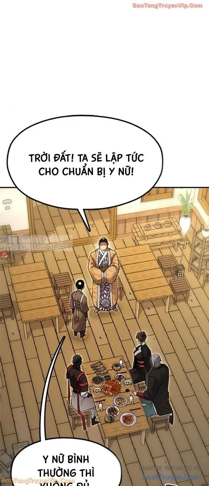 Vĩ Nhân Kiếm Chapter 31 - 26