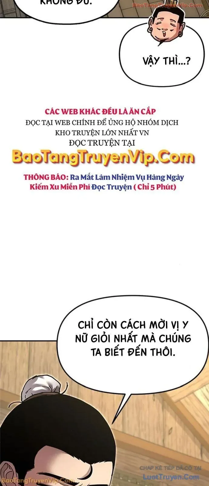 Vĩ Nhân Kiếm Chapter 31 - 27