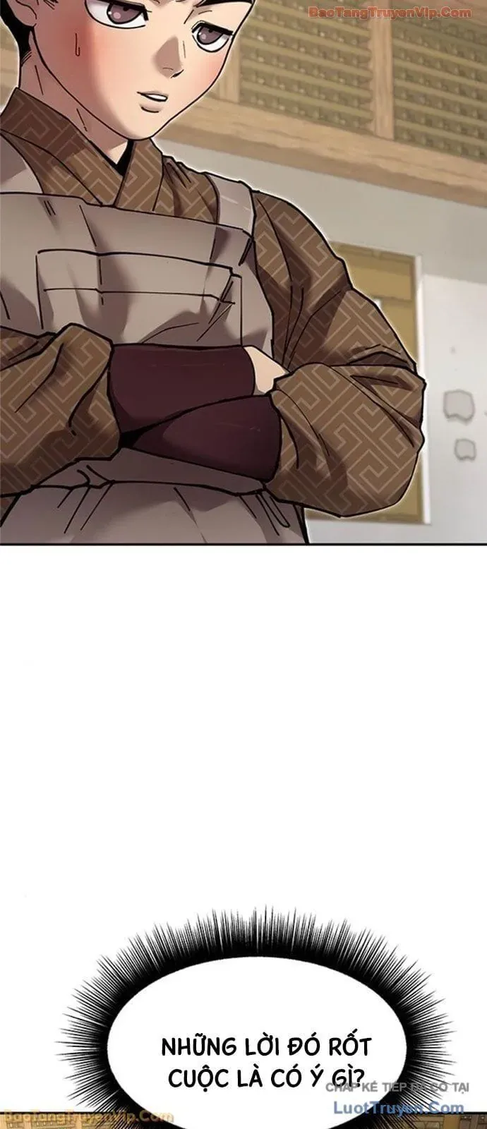 Vĩ Nhân Kiếm Chapter 31 - 28